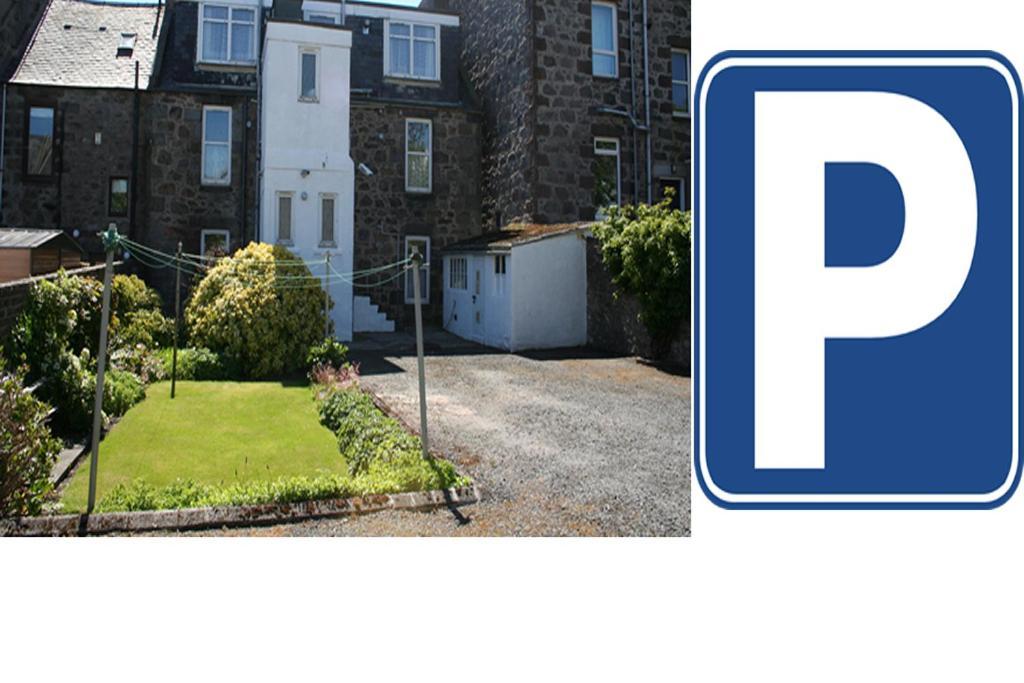Bimini House Holiday home Aberdeen