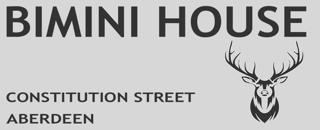 Bimini House